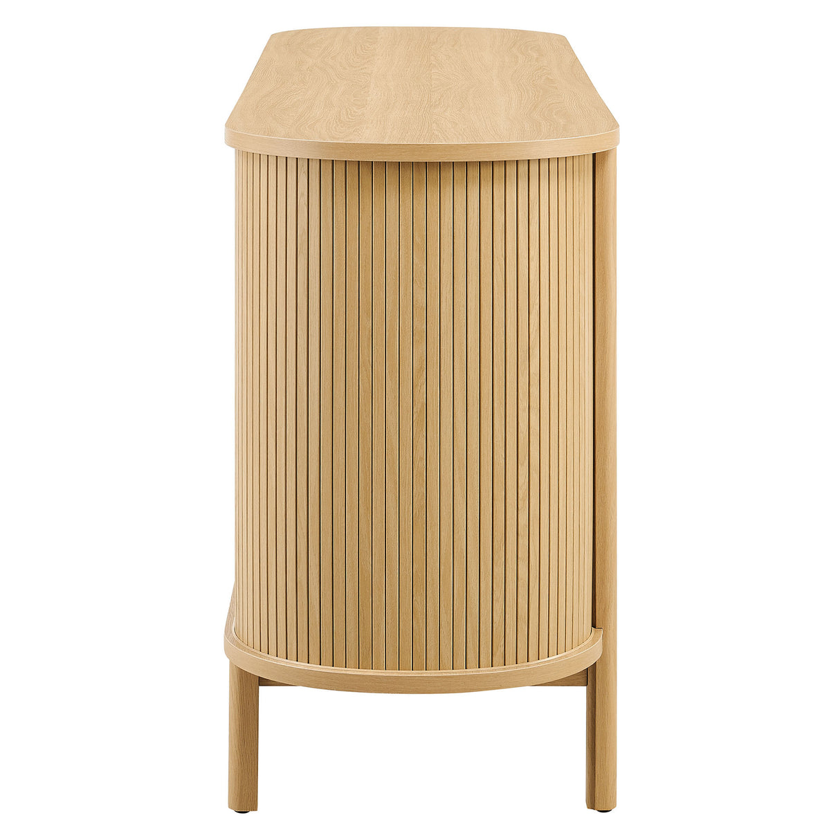 Cadence 6-Drawer Curved Dresser by Modway