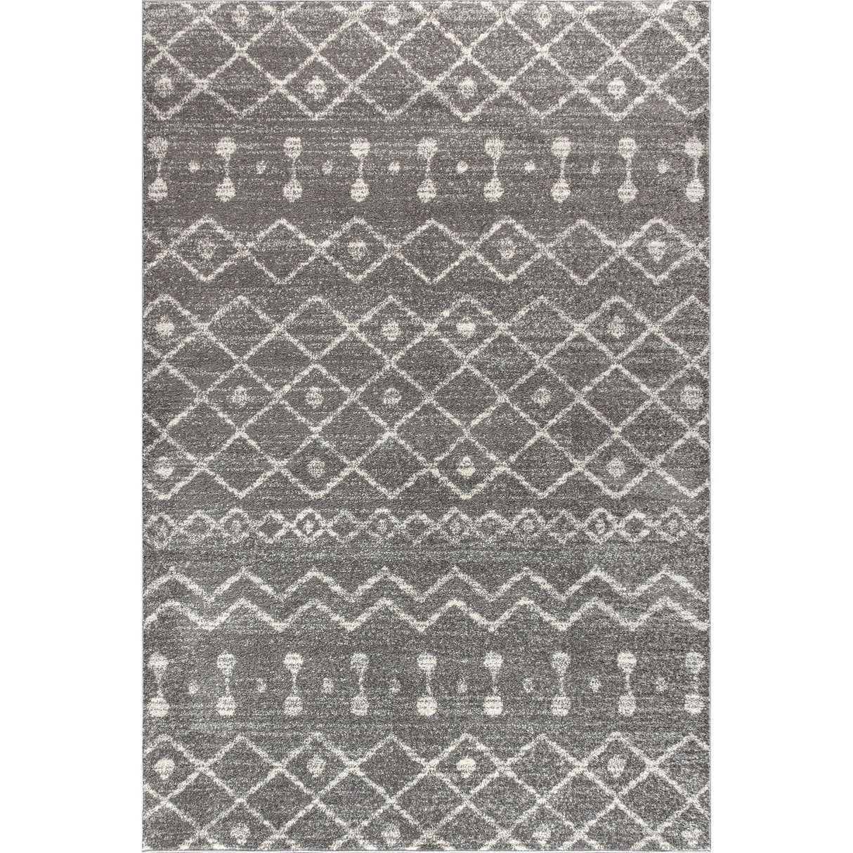 Aksil Moroccan Beni Souk Area Rug