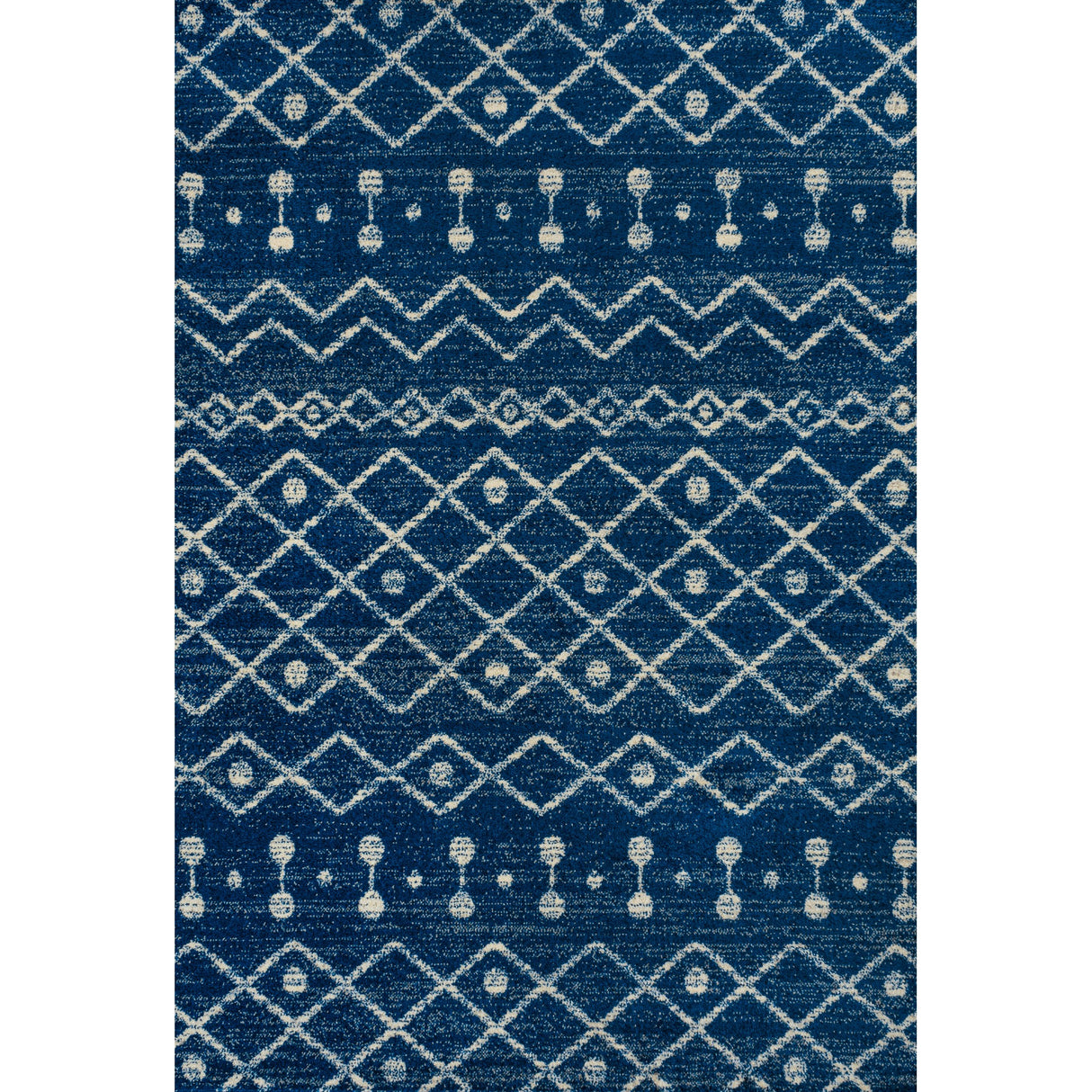 Aksil Moroccan Beni Souk Area Rug