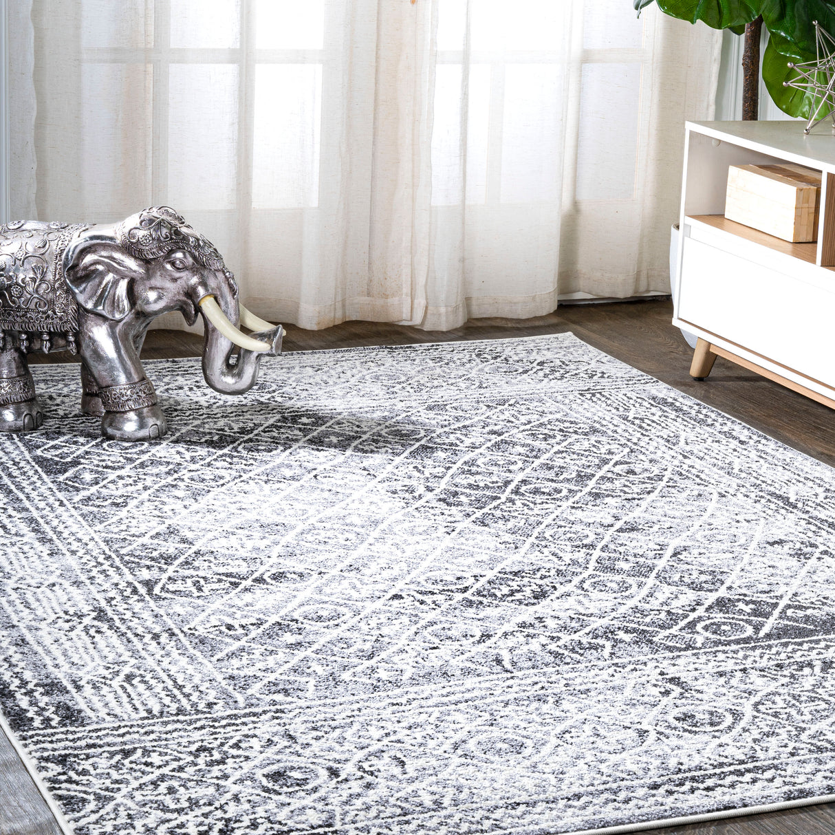 Iften-Moroccan-Geometric-Distressed-Area-Rug-Area-Rugs