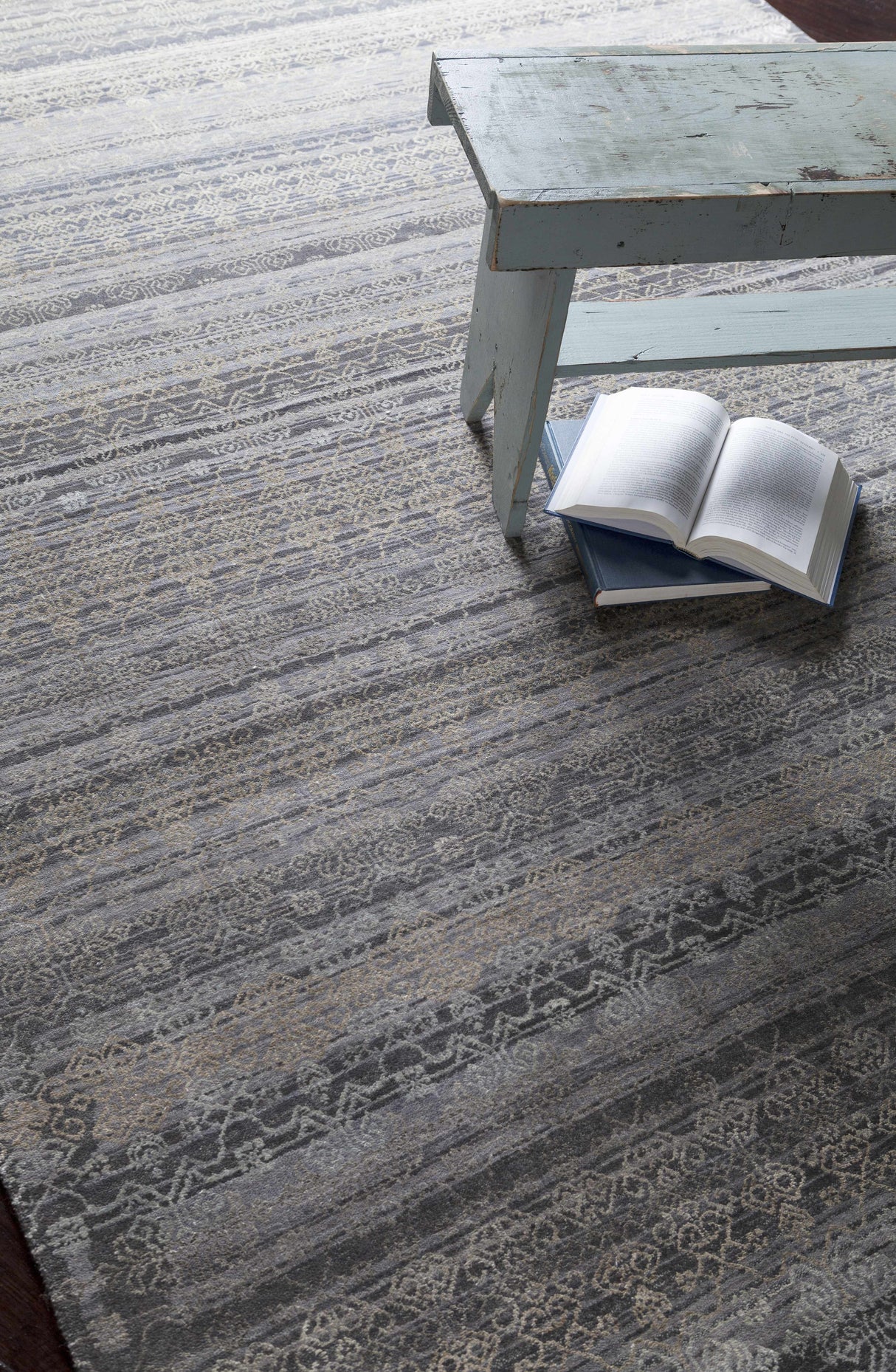 Mountain Area Rug - Clearance