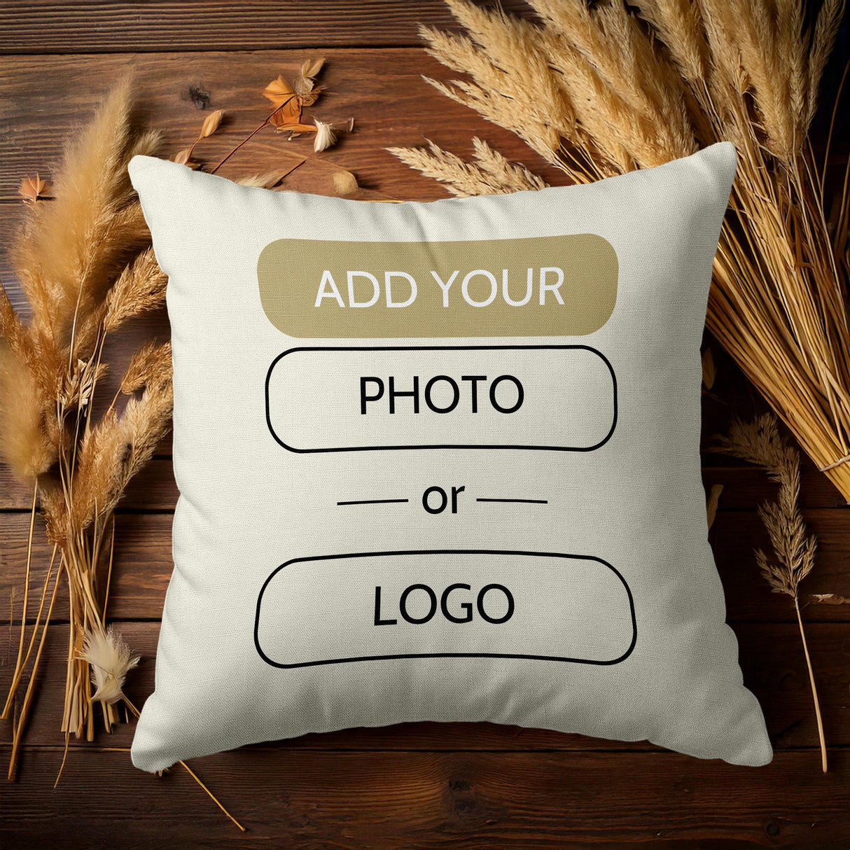 Custom Pillowcase
