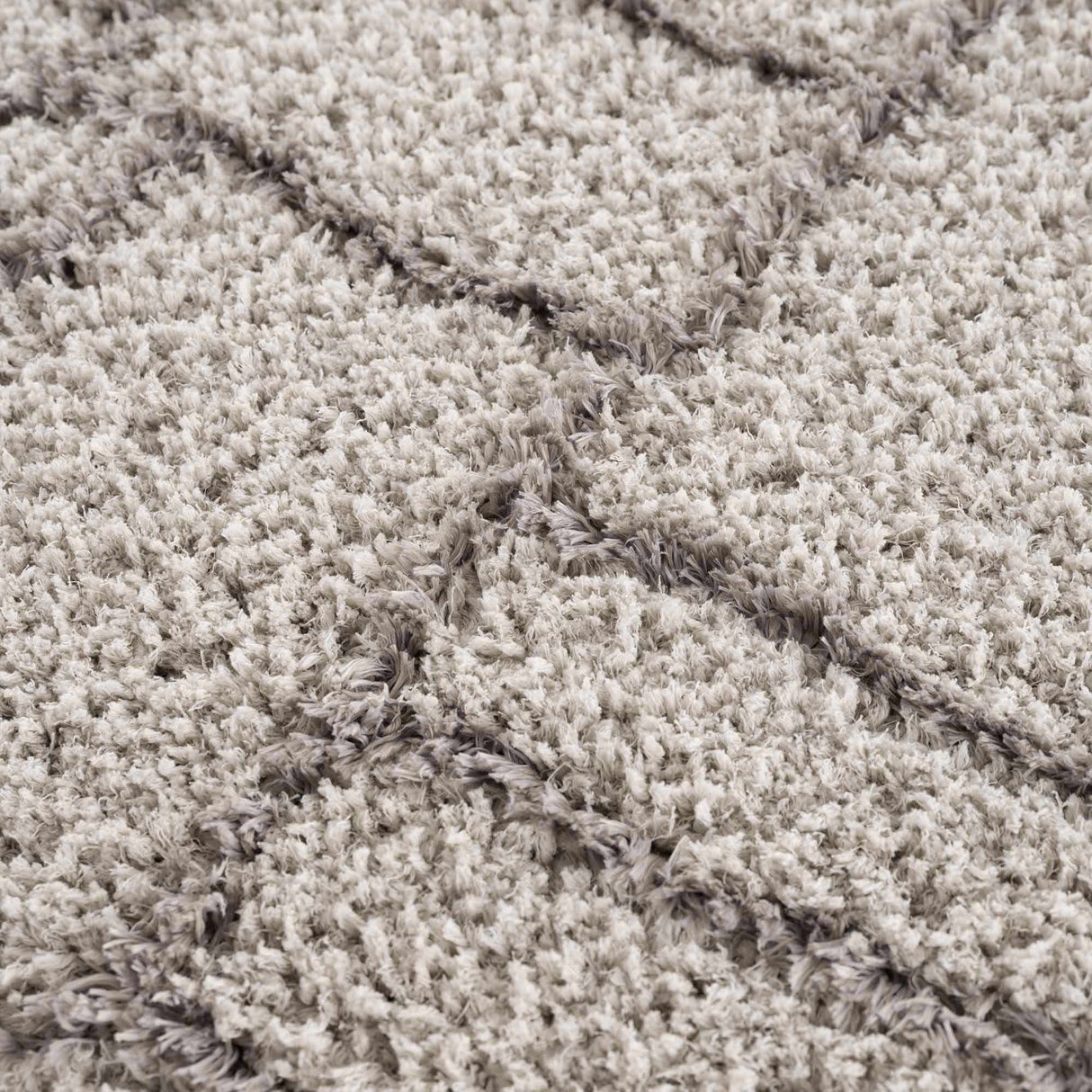 Andia Gray Area Rug - Clearance