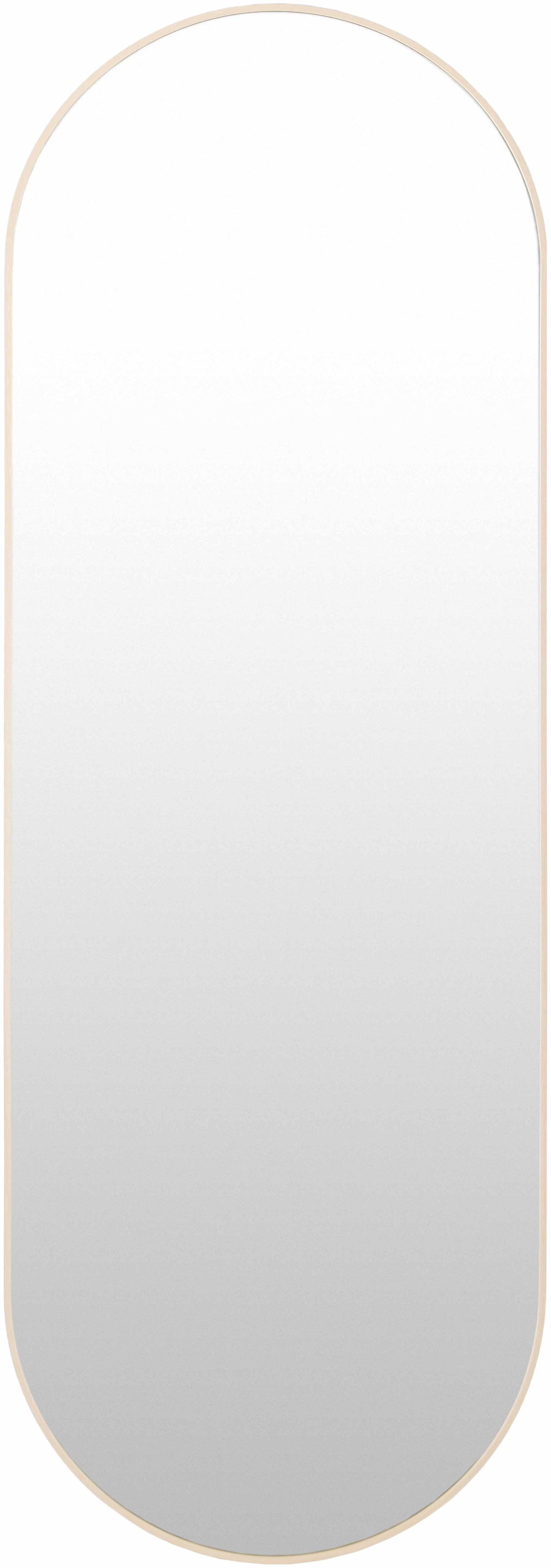 Marmelete Dark Red Mirror