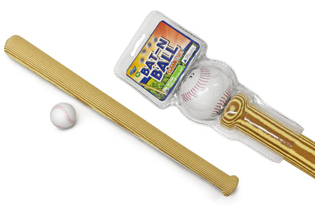 2-Pack-Foam-Bat-n-Ball-Baseball-Game-Set-Baseball-Bat