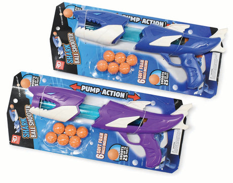 Shark-Soft-Foam-Ball-Shooter-
