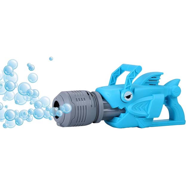 Shark Zmillion Bubble Blaster