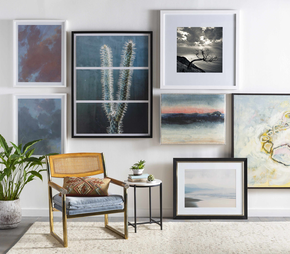 Banksia Area Rug - Clearance