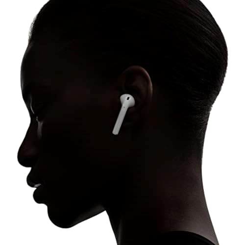 Apple AirPods with Charging Case - Refurbished