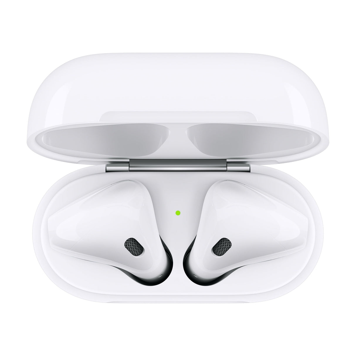 Apple AirPods with Charging Case - Refurbished