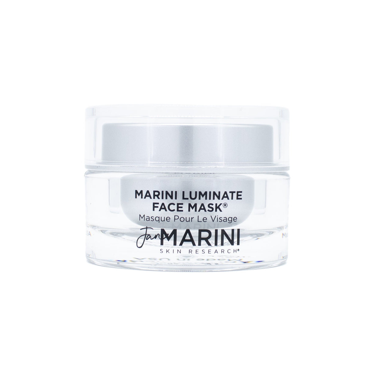 Jan Marini Luminate Face Mask 1oz - Imperfect Box