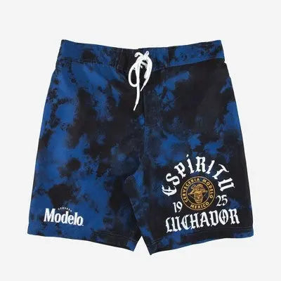Modelo Especial Men's Swimwear Swim Short Trunks Swimsuit Board Short UPF 50+