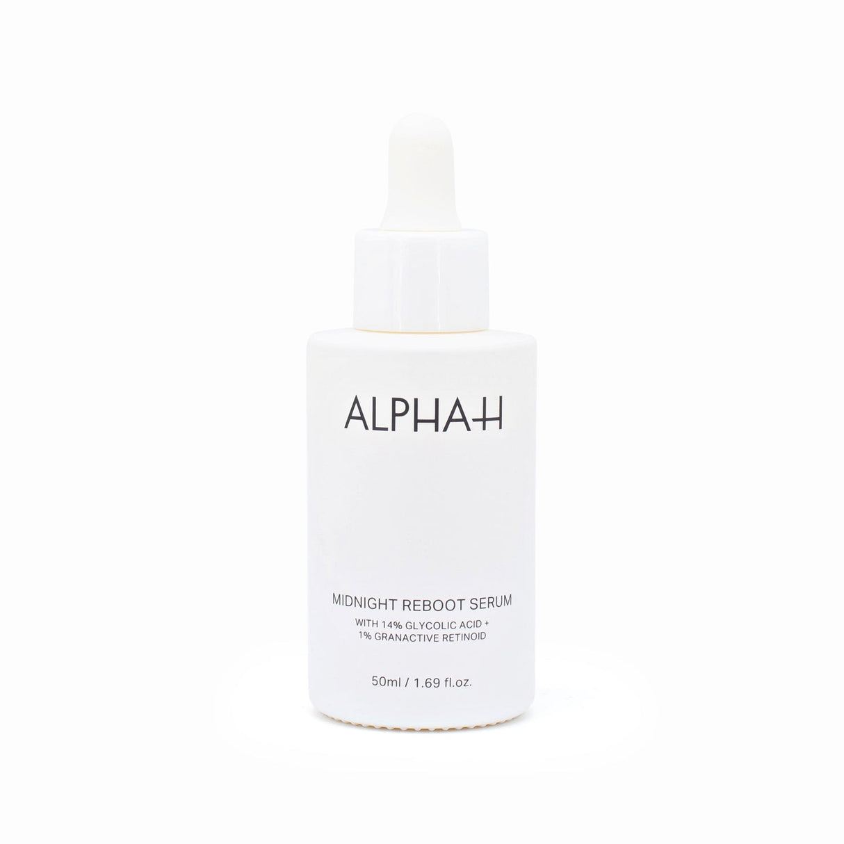 Alpha-H Midnight Reboot Serum 1.69oz
