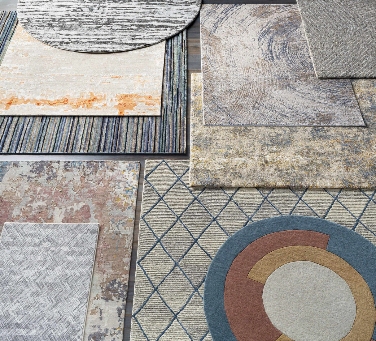 Butters Area Rug - Clearance