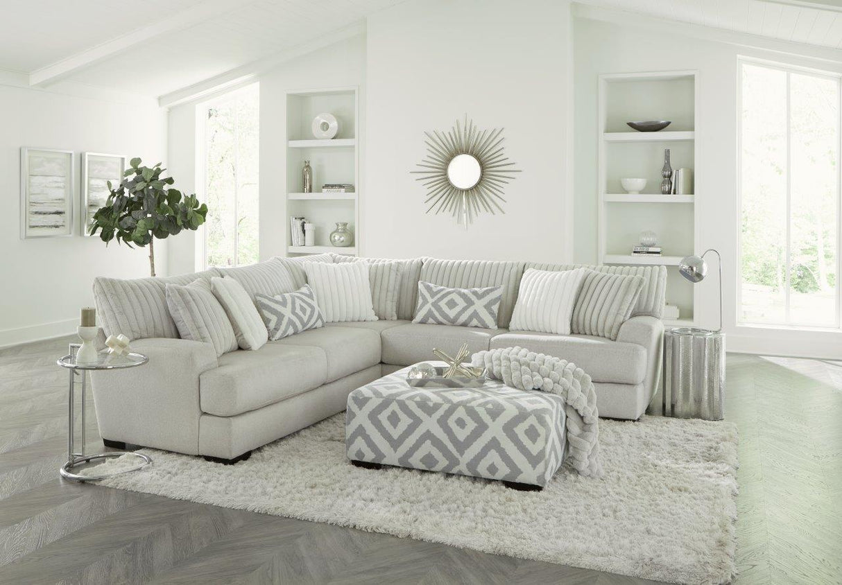 Mondo Sectional Collection