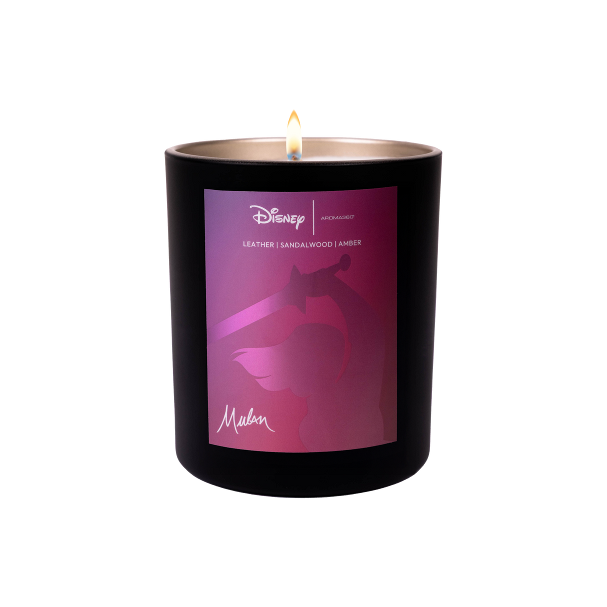 Disney My Way Candle