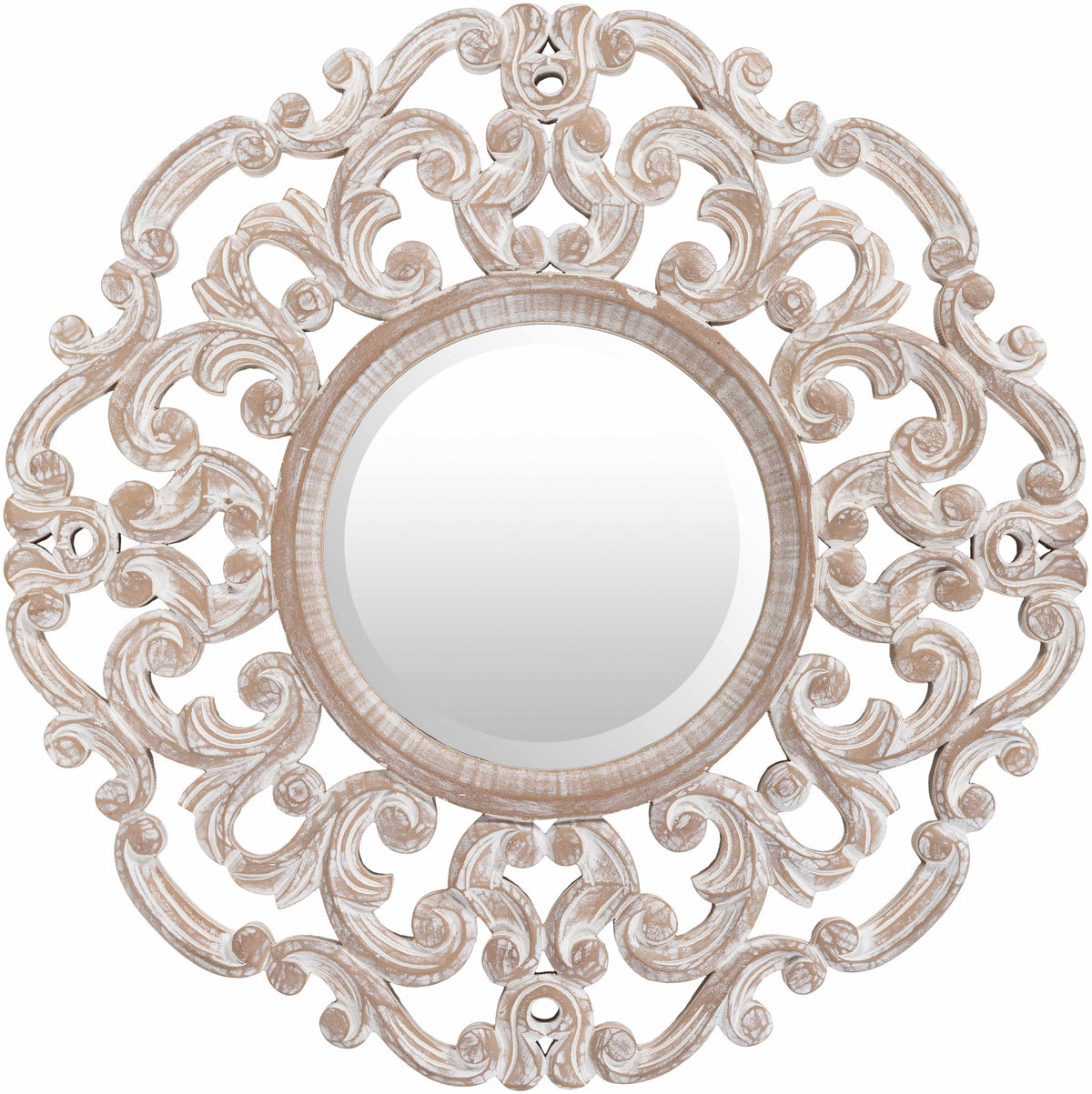 Natick Mirror