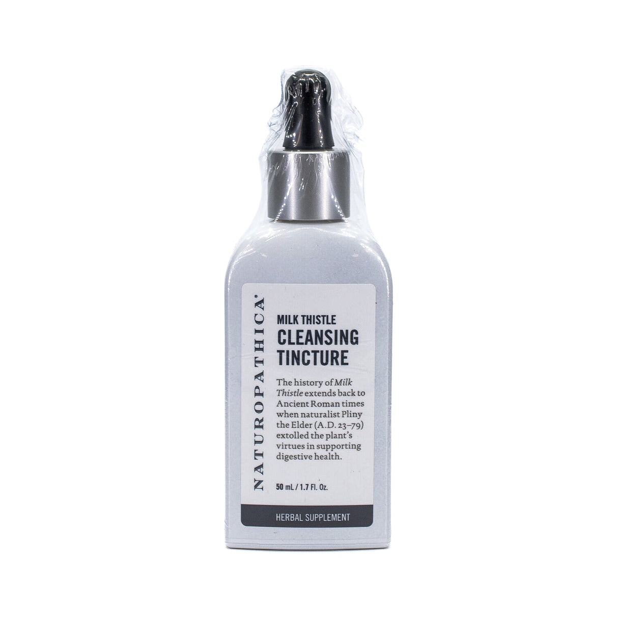 NATUROPATHICA-Milk-Thistle-Cleansing-Tincture-1.7oz-Imperfect-Box-