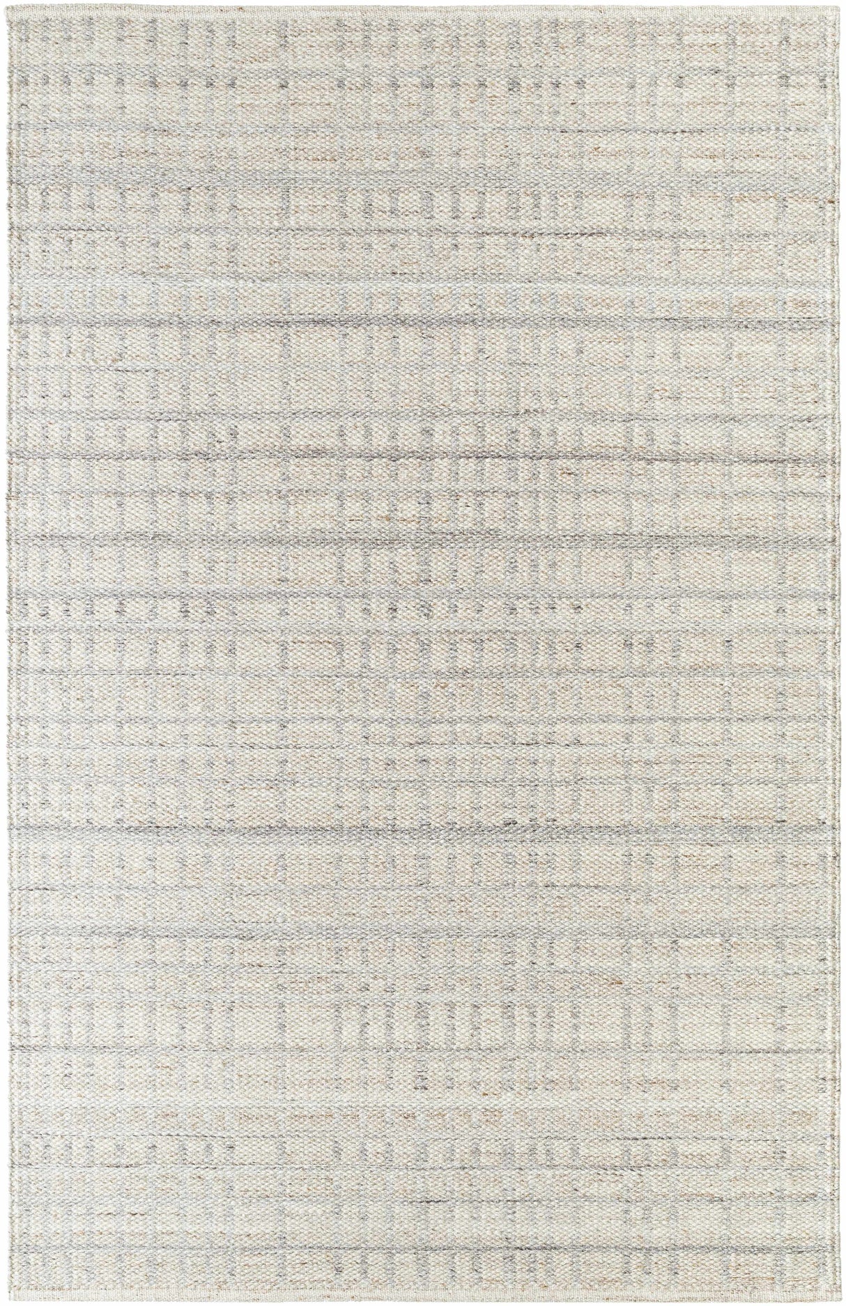 Nissa Tan Area Rug