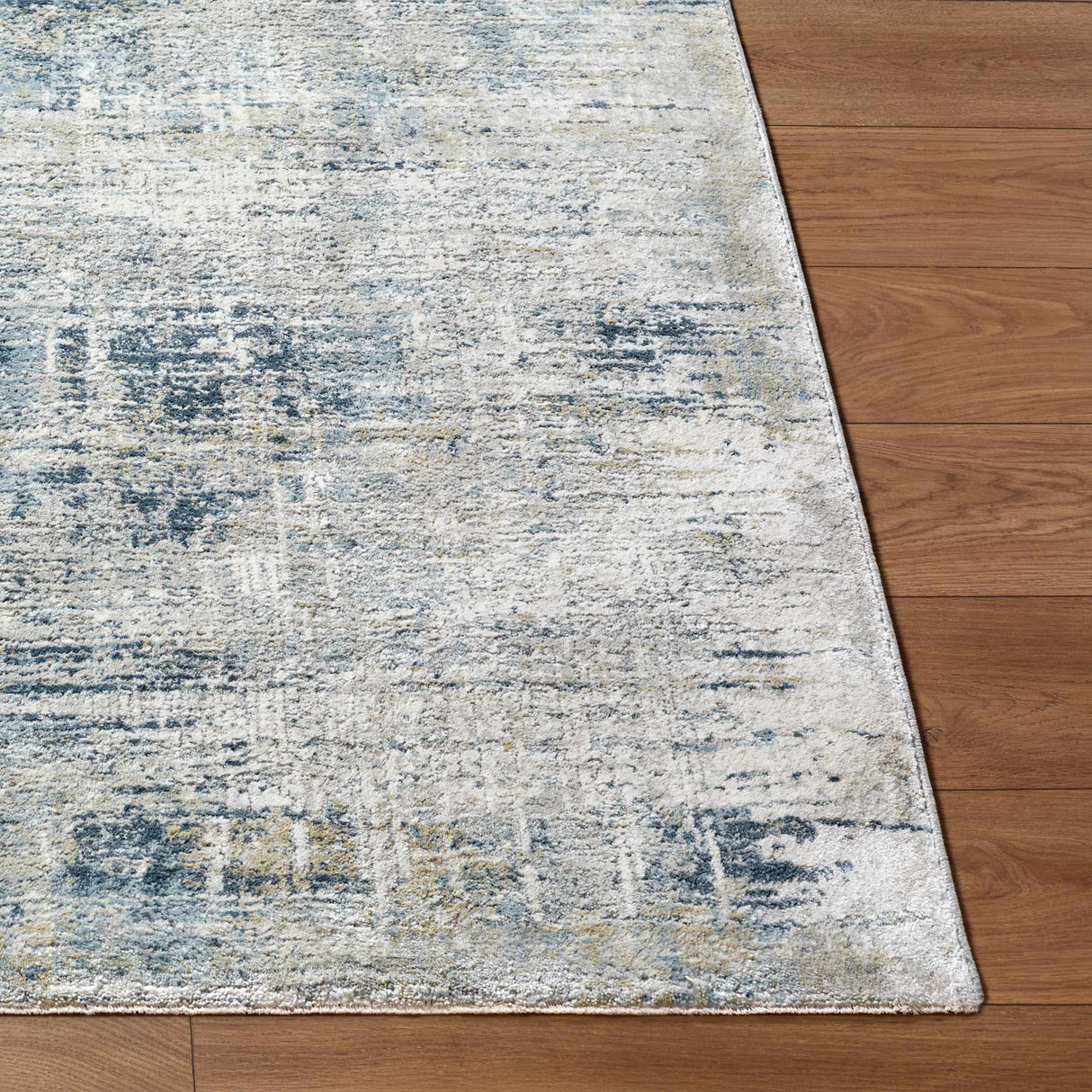 Neron Abstract Rug