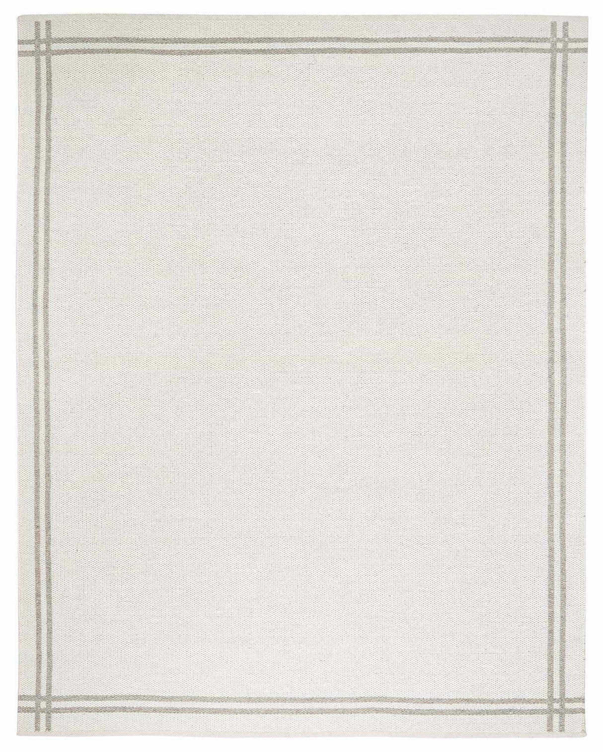 Nimue Taupe Area Rug - Clearance