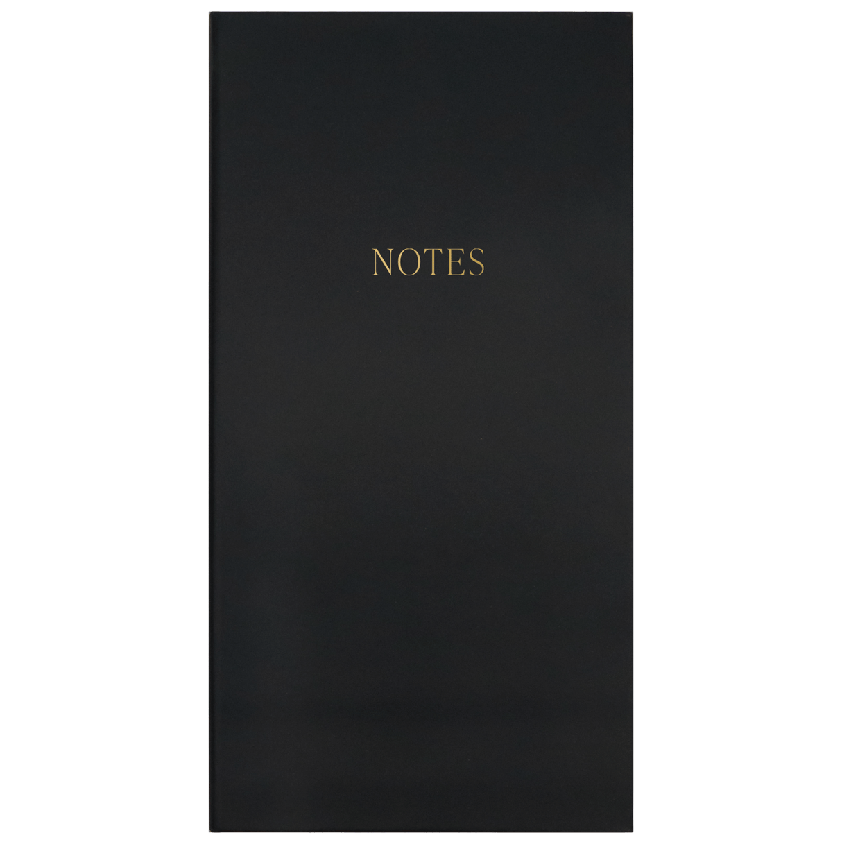 Portable Sticky Notes Booklet