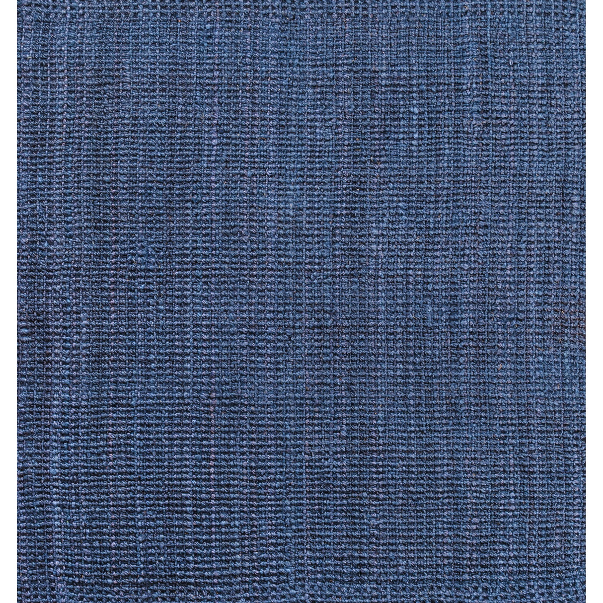 Pata Hand Woven Chunky Jute Square Area Rug