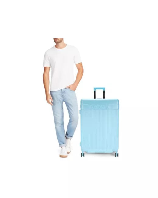 Roberto Cavalli Luxury 3 Piece Luggage Set