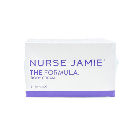 NURSE-JAMIE-The-Formul.a.-Body-Cream-5oz-Imperfect-Box-