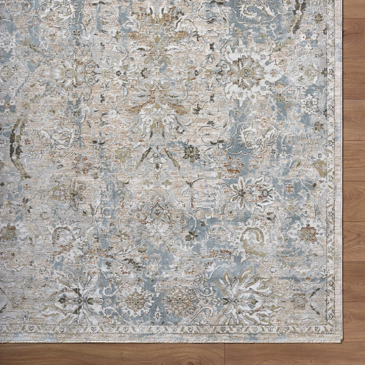 Nasir Boutique Rug