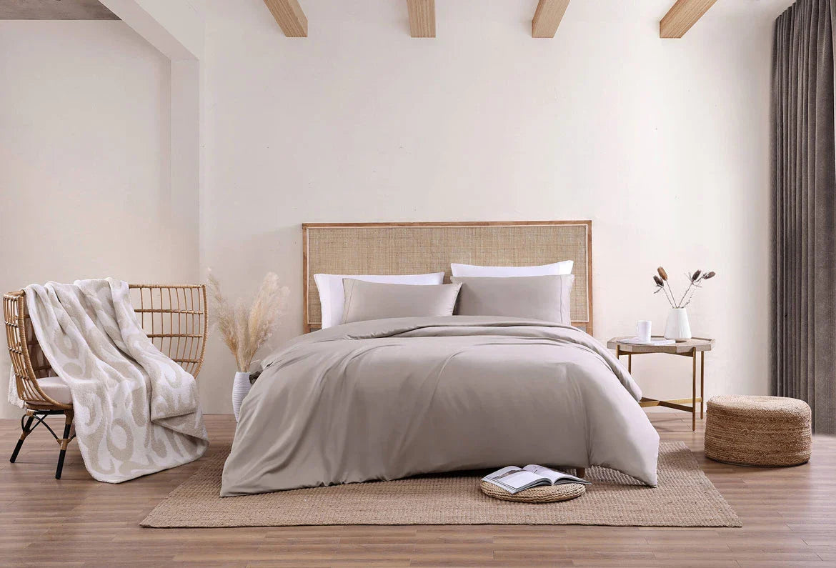 Premium Lumière Duvet Cover
