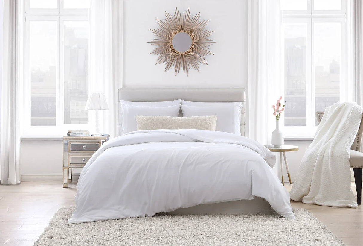 Premium Bamboo Viscose Duvet Cover