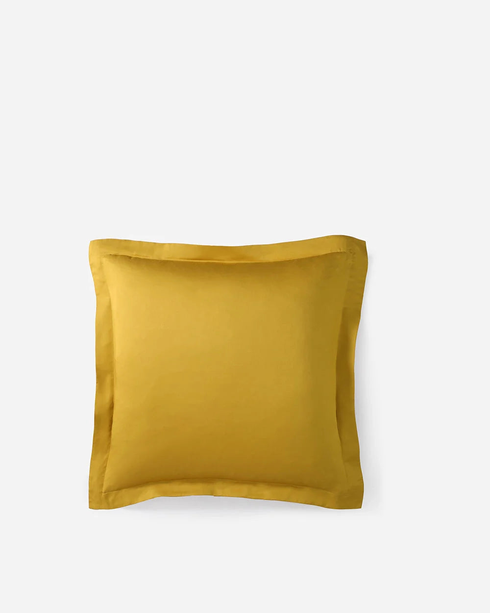 Premium Lumière Euro Sham