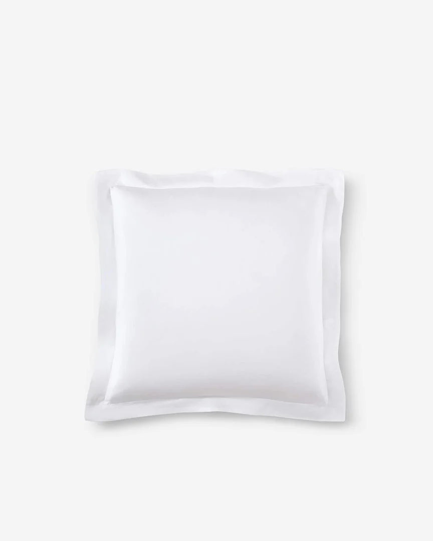 Premium Lumière Euro Sham