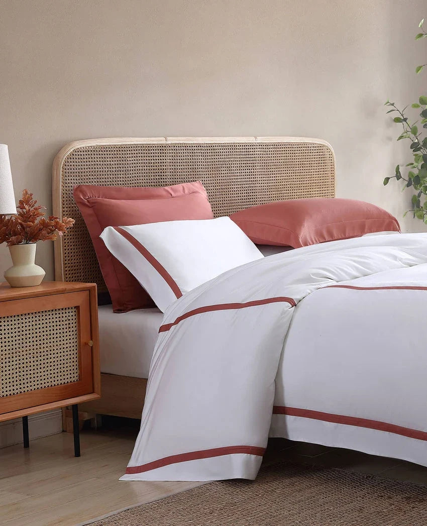 Premium Bamboo Viscose Sham Set