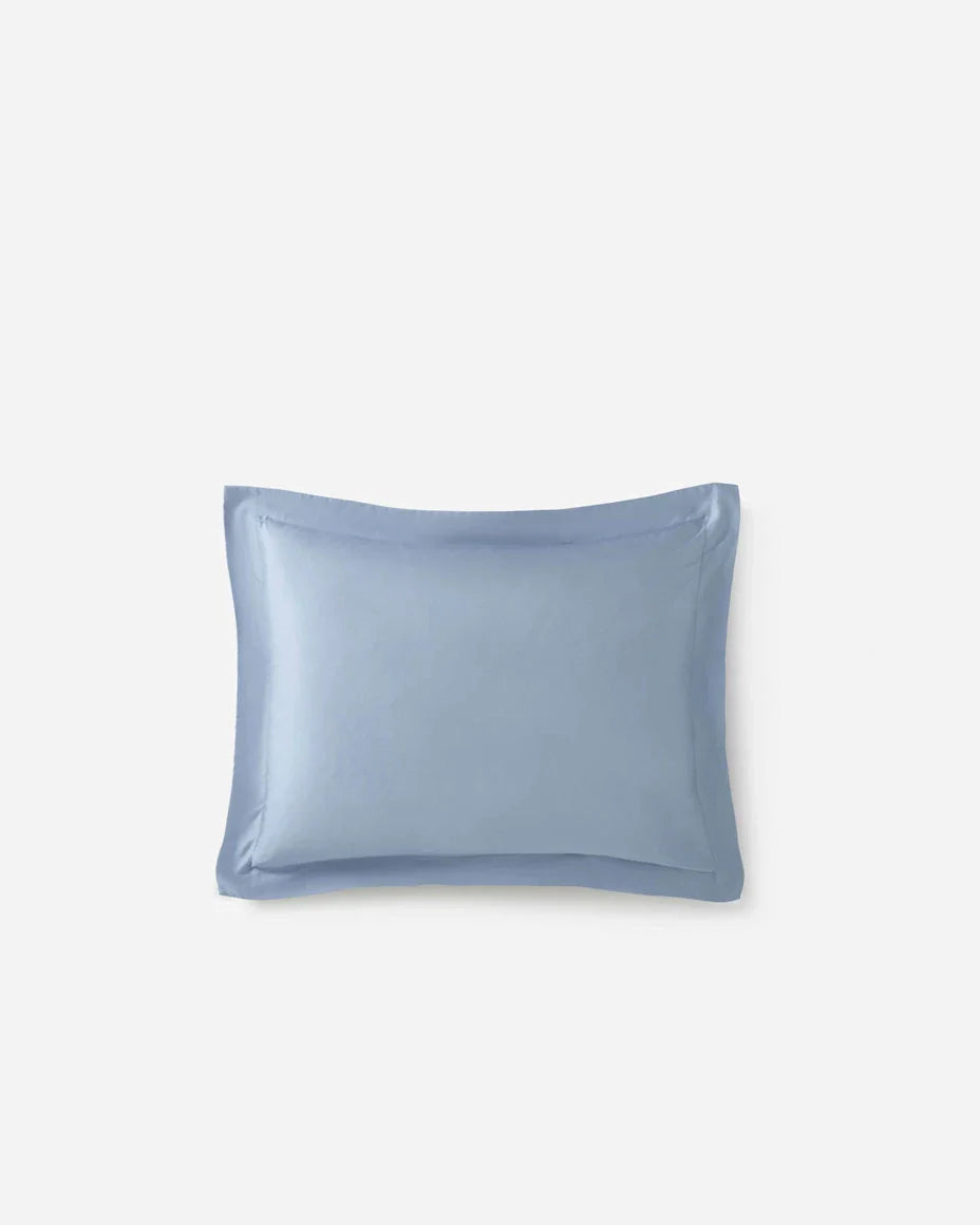 Premium Lumière Sham Set