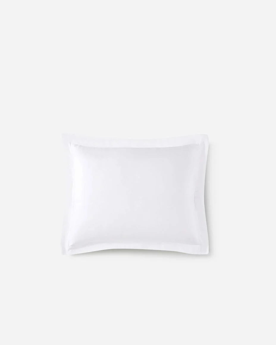 Premium Bamboo Viscose Sham Set
