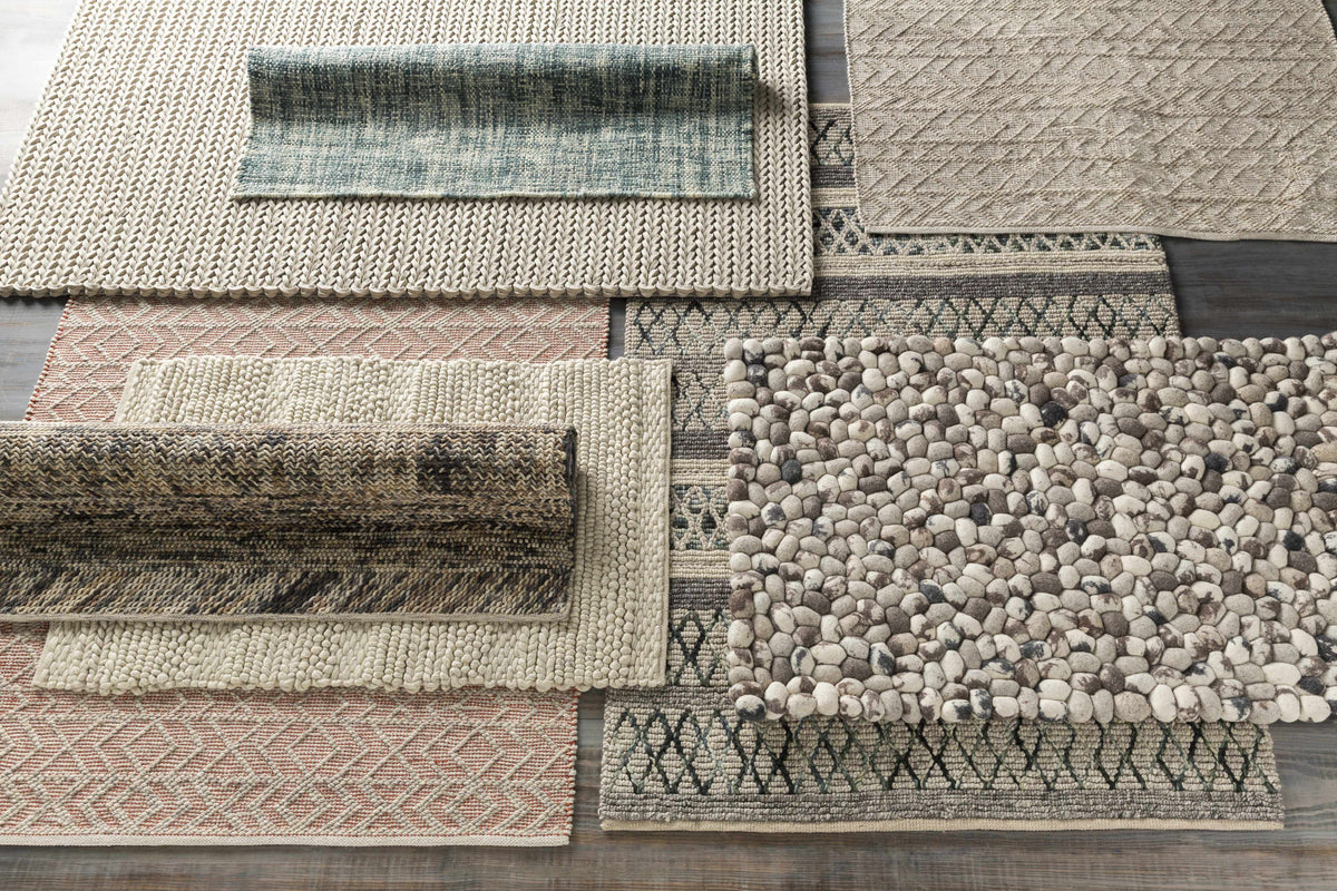 Harlingen Area Rug - Clearance