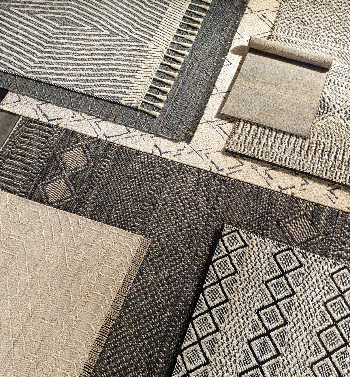 Manby Area Rug - Clearance