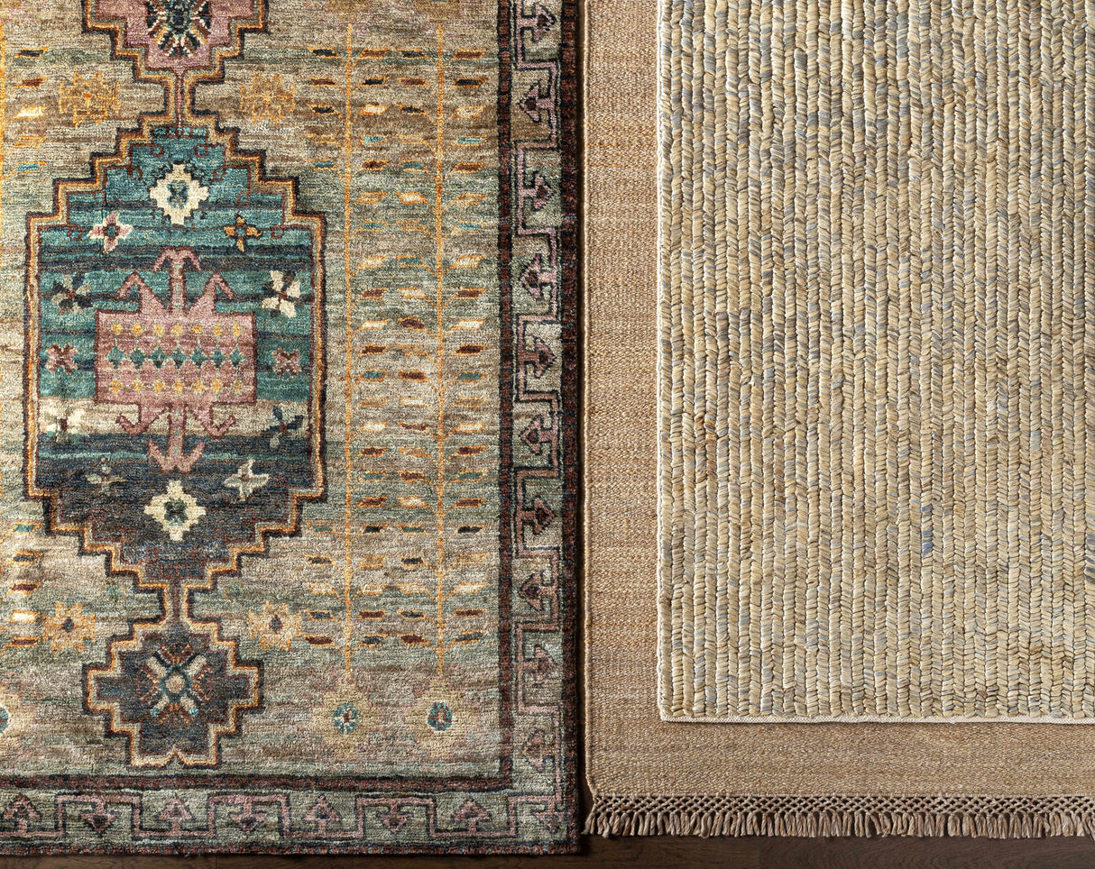 Partoun Area Rug - Clearance