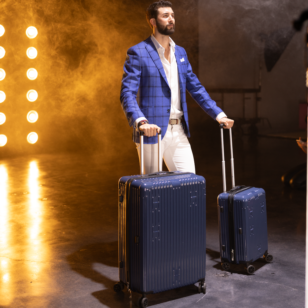 Luggage Bundle