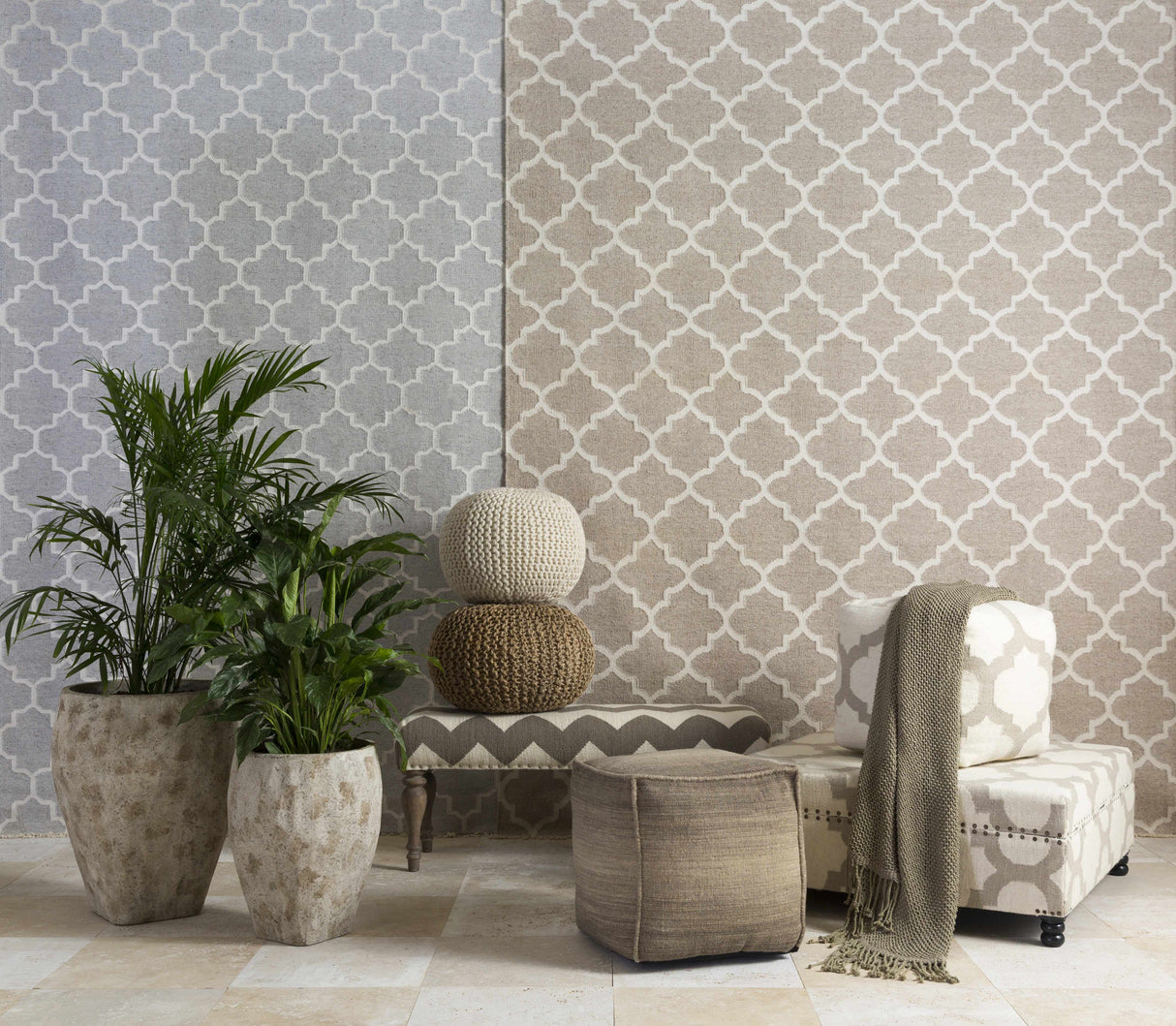 Lydia Area Rug - Clearance