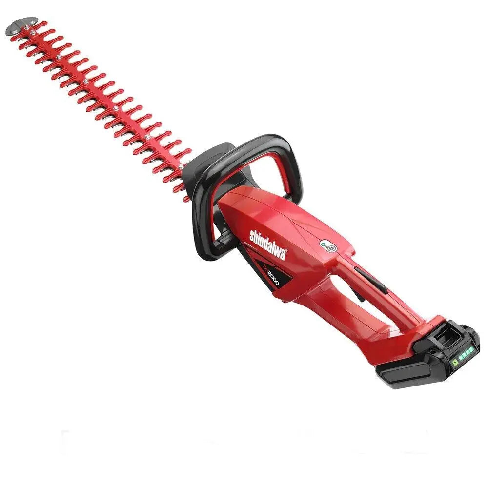 New - Shindaiwa (by ECHO) DH2000W (24") 56-Volt Cordless Hedge Trimmer (Tool Only)