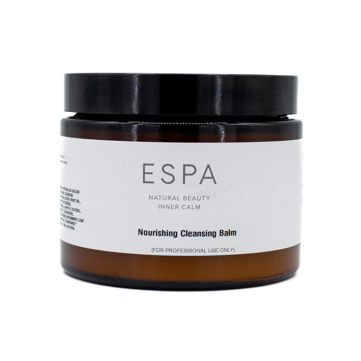 ESPA Nourishing Cleansing Balm 17.6oz - Missing Box