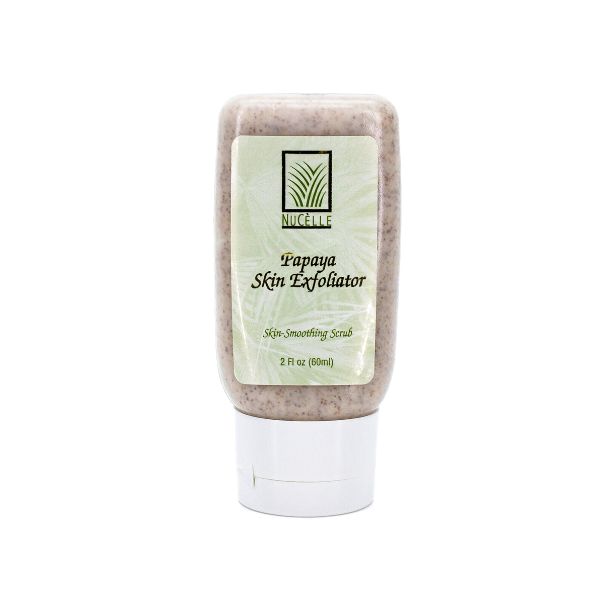 NuCelle-Papaya-Skin-Exfoliator-2oz-Missing-Box-