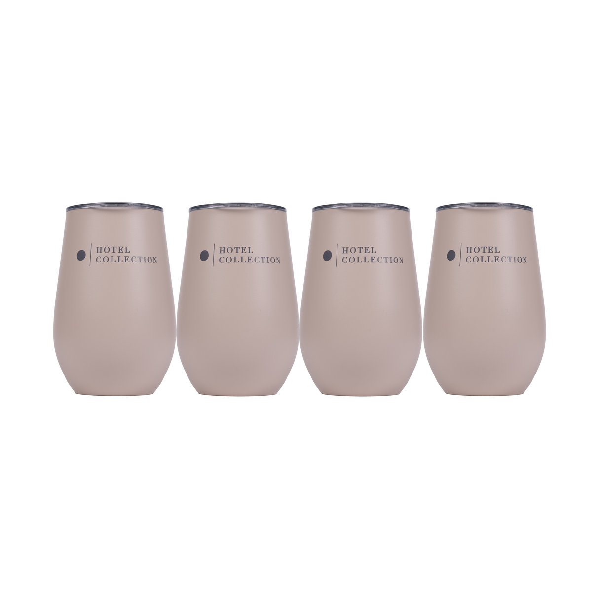 Wine Tumbler Set (4-Pack)