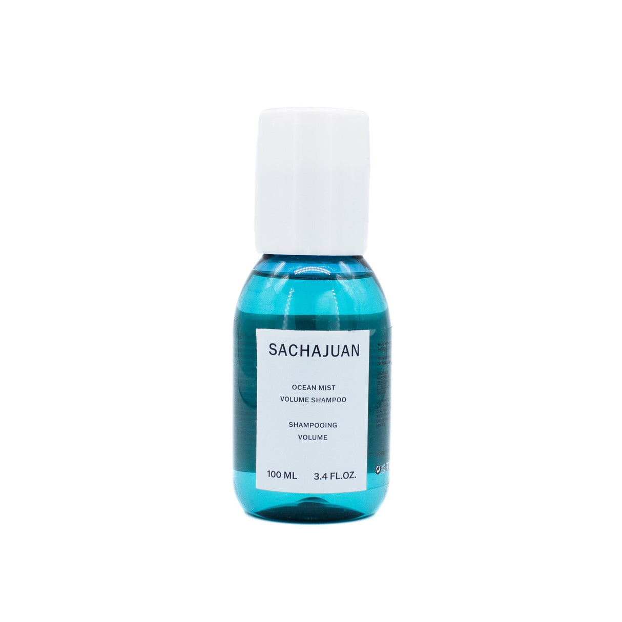 SACHAJUAN Ocean Mist Volume Shampoo 3.4oz
