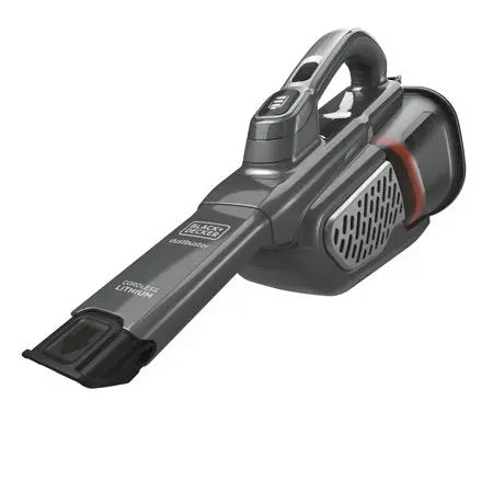 Open Box - Black & Decker BHFEA420J POWERSERIES 16V MAX Cordless Stick Vacuum