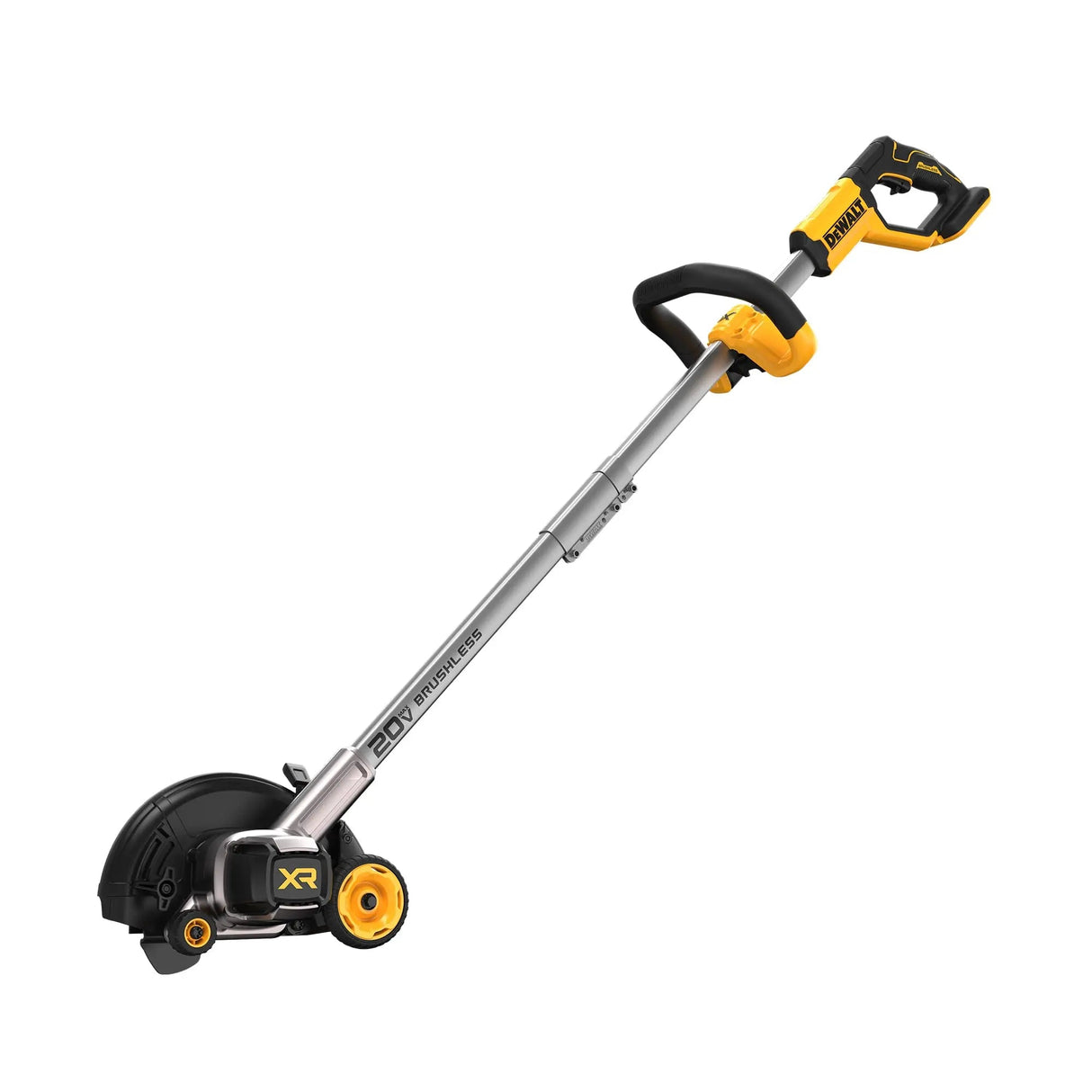 Open Box - DEWALT 20-Volt Cordless Electric Edger (Tool-Only)