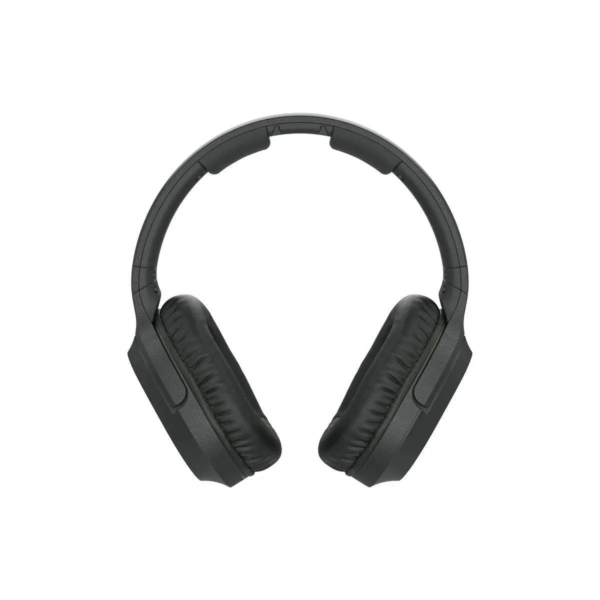 Open Box - Sony WH-RF400 Wireless Over-Ear Home Theater Headphones (Black)